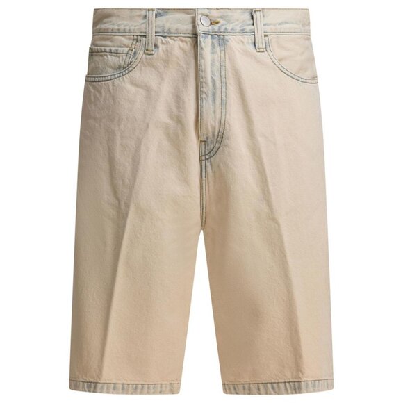 Carhartt Wip Short Landon Tag Size 34 Men